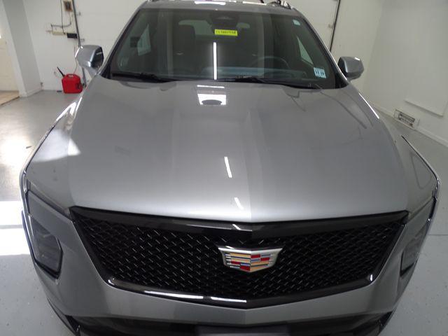 2025 Cadillac XT4 AWD Sport