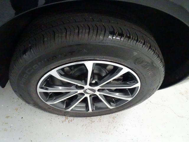 2025 Cadillac XT4 AWD Sport