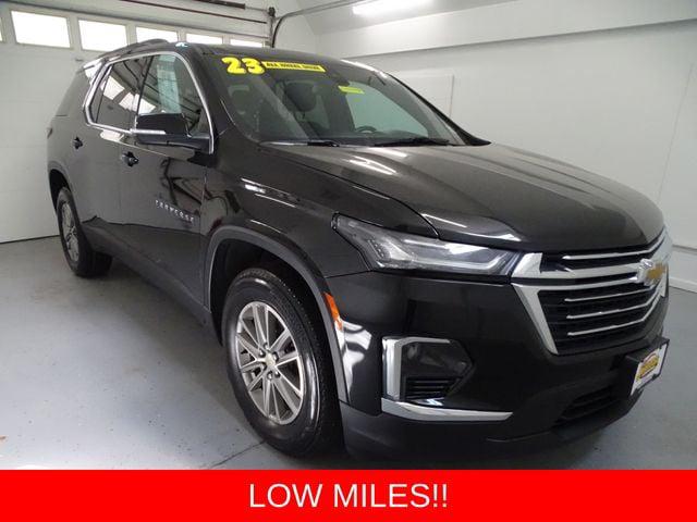 2023 Chevrolet Traverse AWD LT Cloth for sale in Budd Lake, NJ