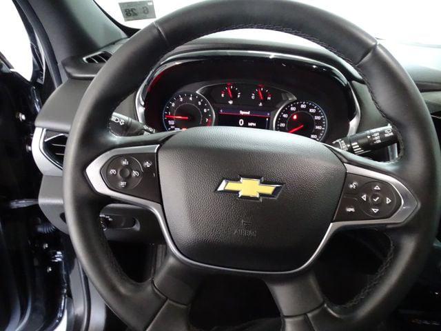 2023 Chevrolet Traverse AWD LT Cloth