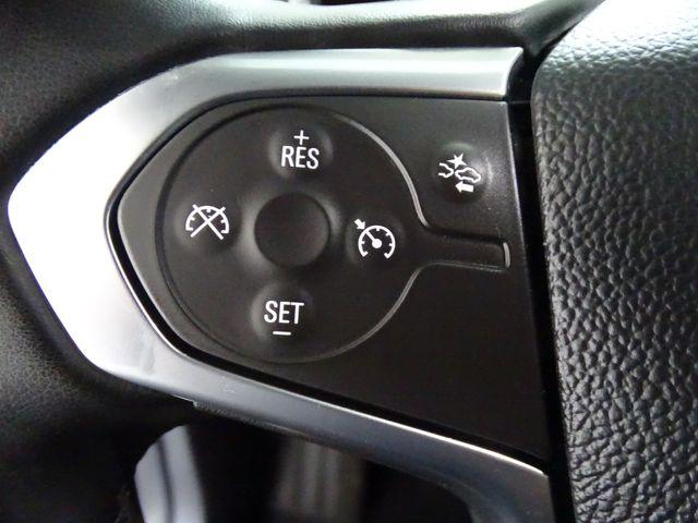 2023 Chevrolet Traverse AWD LT Cloth