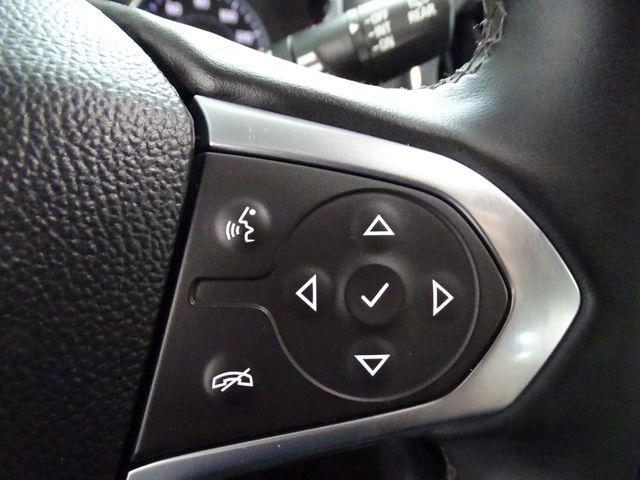 2023 Chevrolet Traverse AWD LT Cloth