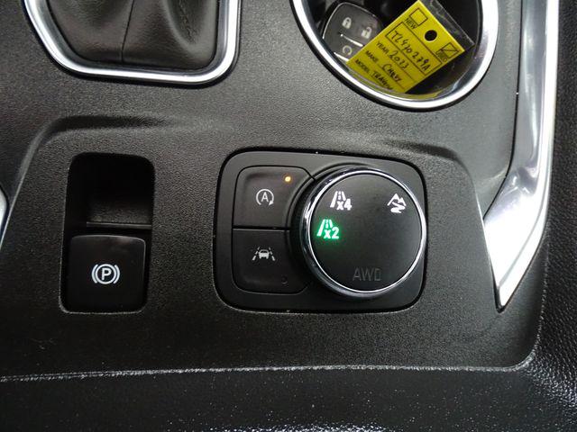 2023 Chevrolet Traverse AWD LT Cloth