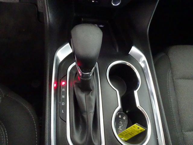 2023 Chevrolet Traverse AWD LT Cloth