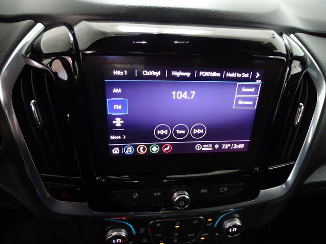 2023 Chevrolet Traverse AWD LT Cloth