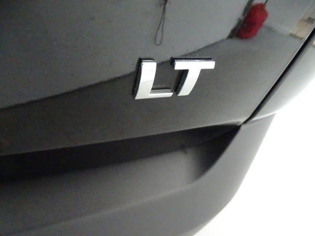 2023 Chevrolet Traverse AWD LT Cloth