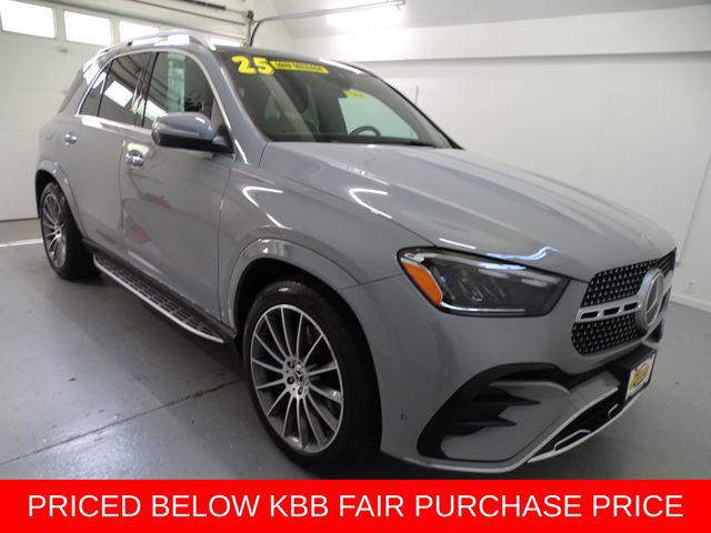 2025 Mercedes-Benz GLE GLE 450 4MATIC for sale in Budd Lake, NJ