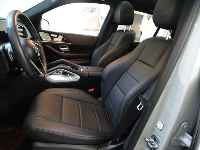 2025 Mercedes-Benz GLE GLE 450 4MATIC