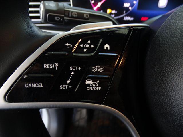 2025 Mercedes-Benz GLE GLE 450 4MATIC