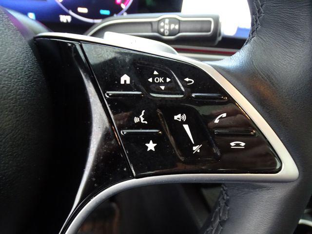 2025 Mercedes-Benz GLE GLE 450 4MATIC