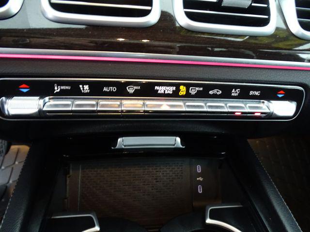 2025 Mercedes-Benz GLE GLE 450 4MATIC