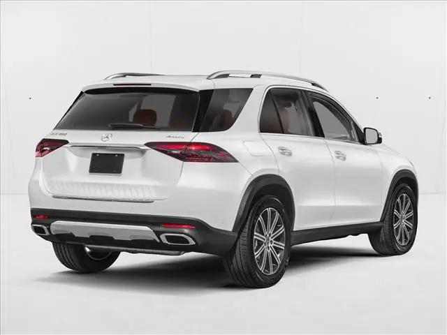 2026 Mercedes-Benz GLE GLE 350 GLE 350