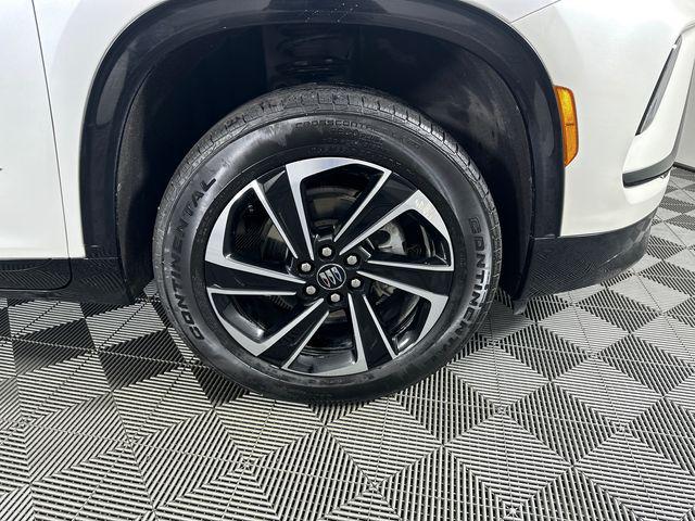 2025 Buick Enclave Sport Touring FWD