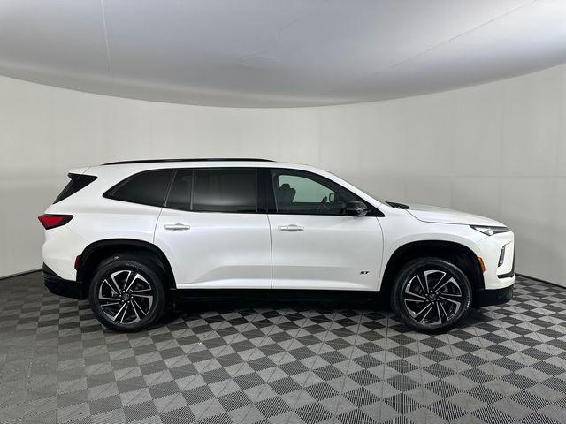 2025 Buick Enclave Sport Touring FWD