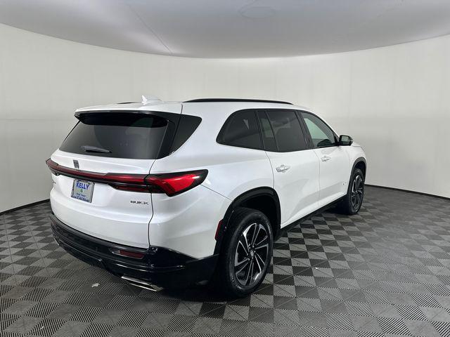 2025 Buick Enclave Sport Touring FWD