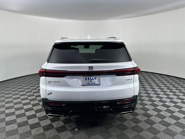 2025 Buick Enclave Sport Touring FWD