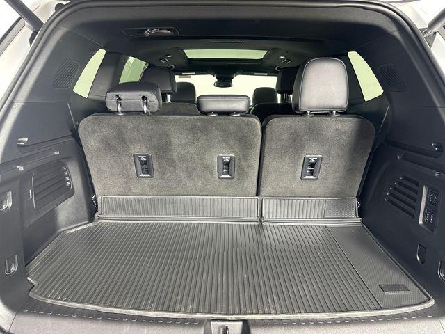 2025 Buick Enclave Sport Touring FWD