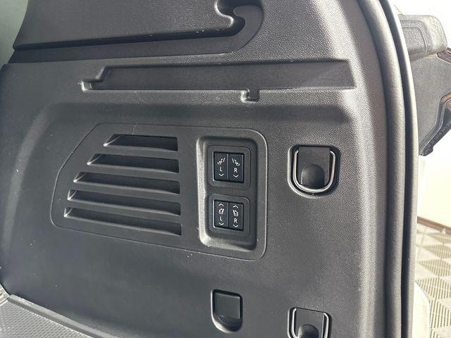 2025 Buick Enclave Sport Touring FWD