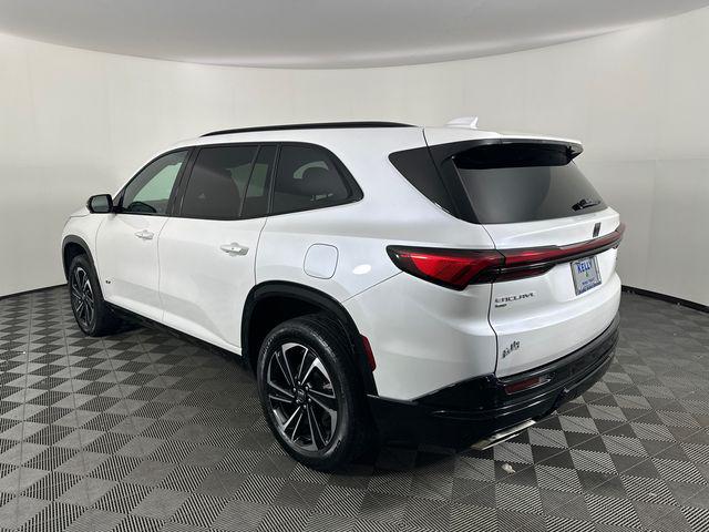 2025 Buick Enclave Sport Touring FWD