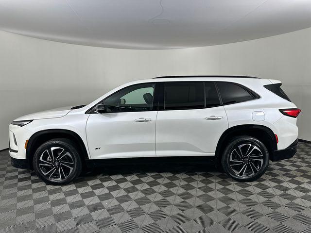 2025 Buick Enclave Sport Touring FWD