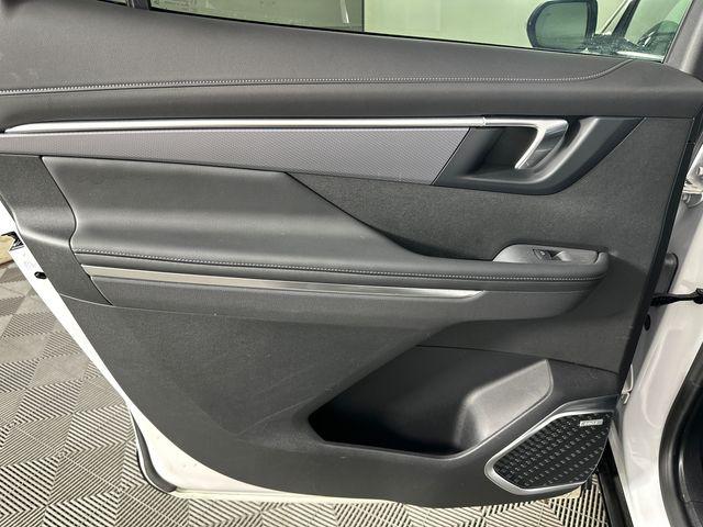2025 Buick Enclave Sport Touring FWD