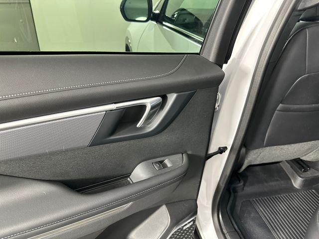 2025 Buick Enclave Sport Touring FWD