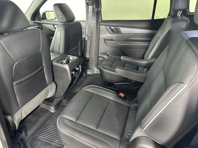 2025 Buick Enclave Sport Touring FWD