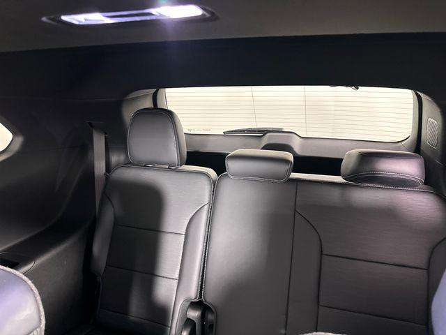 2025 Buick Enclave Sport Touring FWD