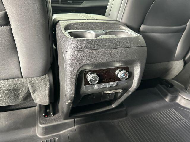 2025 Buick Enclave Sport Touring FWD