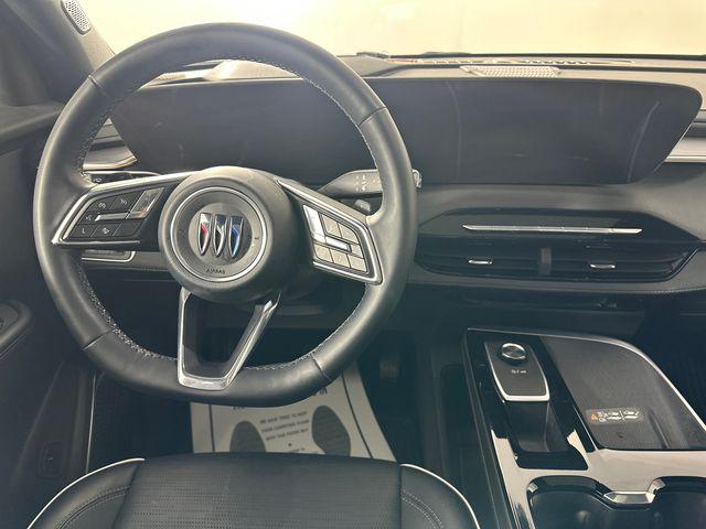 2025 Buick Enclave Sport Touring FWD