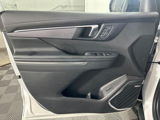 2025 Buick Enclave Sport Touring FWD