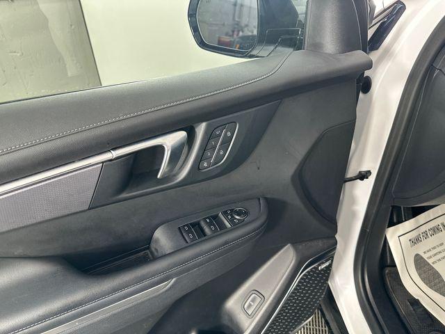 2025 Buick Enclave Sport Touring FWD