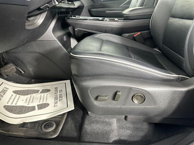 2025 Buick Enclave Sport Touring FWD