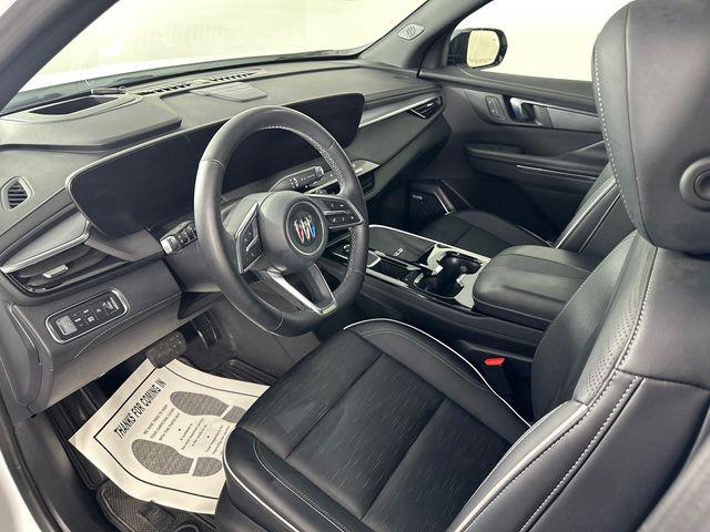 2025 Buick Enclave Sport Touring FWD