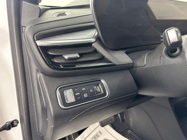 2025 Buick Enclave Sport Touring FWD