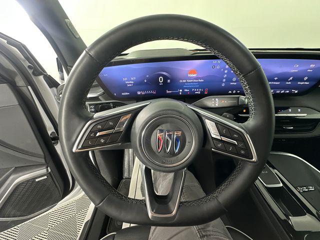 2025 Buick Enclave Sport Touring FWD