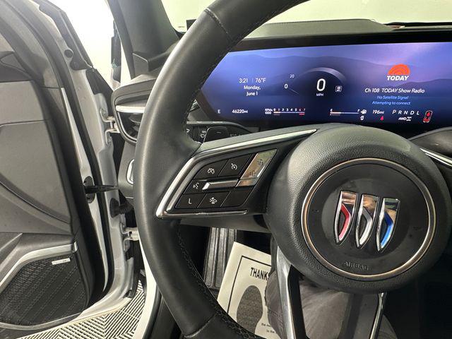 2025 Buick Enclave Sport Touring FWD