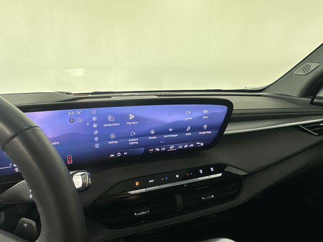 2025 Buick Enclave Sport Touring FWD