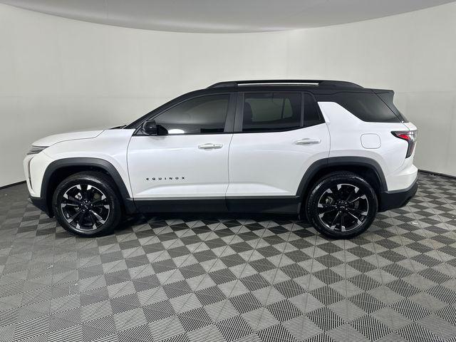 2025 Chevrolet Equinox AWD RS