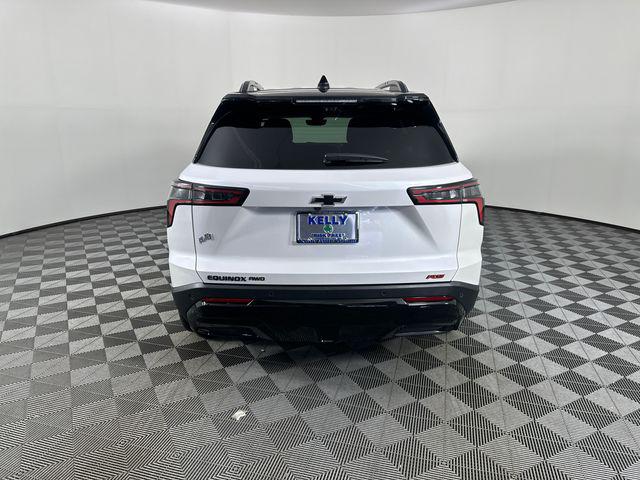 2025 Chevrolet Equinox AWD RS