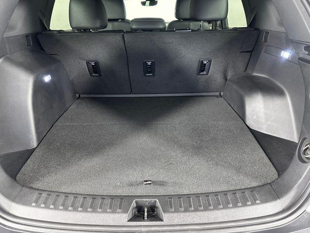 2025 Chevrolet Equinox AWD RS