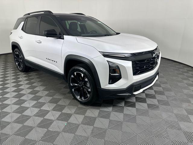 2025 Chevrolet Equinox AWD RS