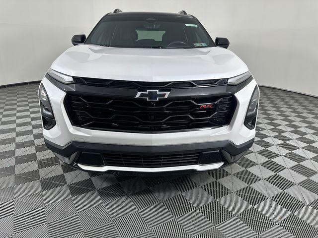 2025 Chevrolet Equinox AWD RS