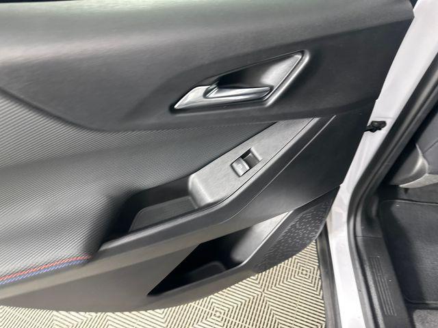 2025 Chevrolet Equinox AWD RS