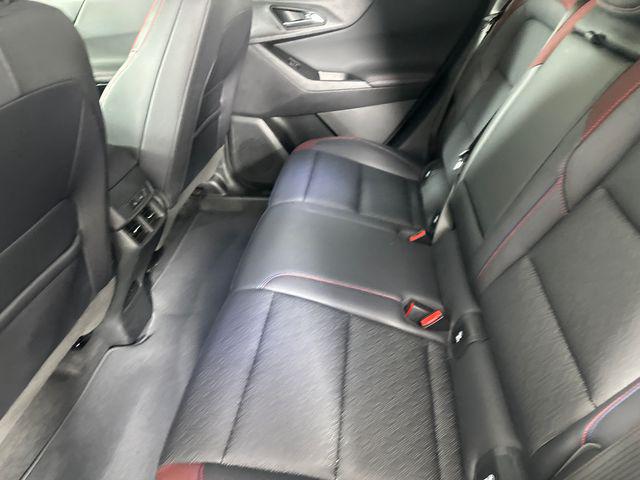 2025 Chevrolet Equinox AWD RS