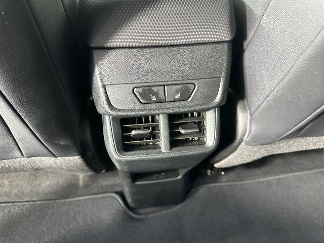 2025 Chevrolet Equinox AWD RS