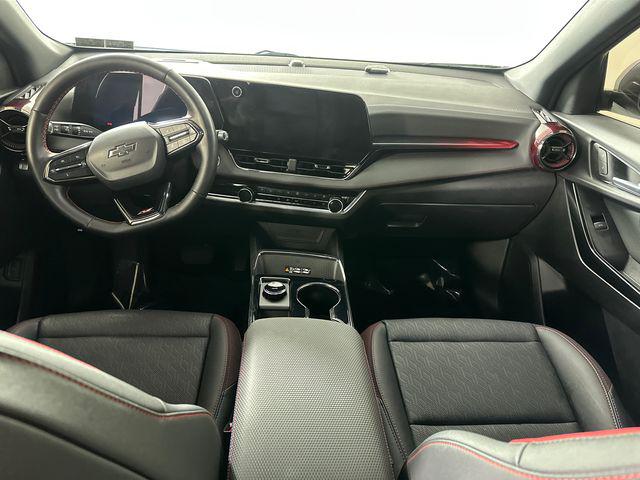 2025 Chevrolet Equinox AWD RS