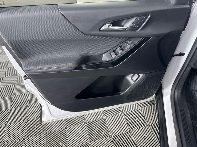 2025 Chevrolet Equinox AWD RS