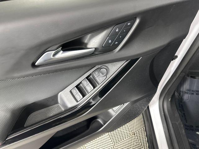 2025 Chevrolet Equinox AWD RS