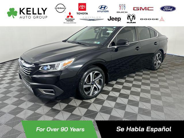 2022 Subaru Legacy Limited XT for sale in Emmaus, PA